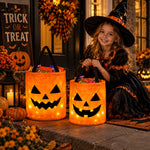 BooBright™ Trick-R-Treat Bags