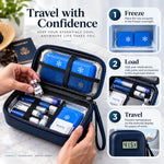 PenVoya™  Injection Travel Cooler