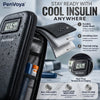 PenVoya™  Injection Travel Cooler