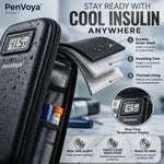 PenVoya™  Injection Travel Cooler