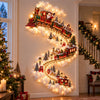 SantaTrail™ Christmas Glow