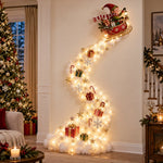 SantaTrail™ Christmas Glow