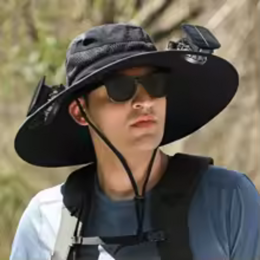 EcoChill Headwear™