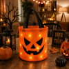 BooBright™ Trick-R-Treat Bags