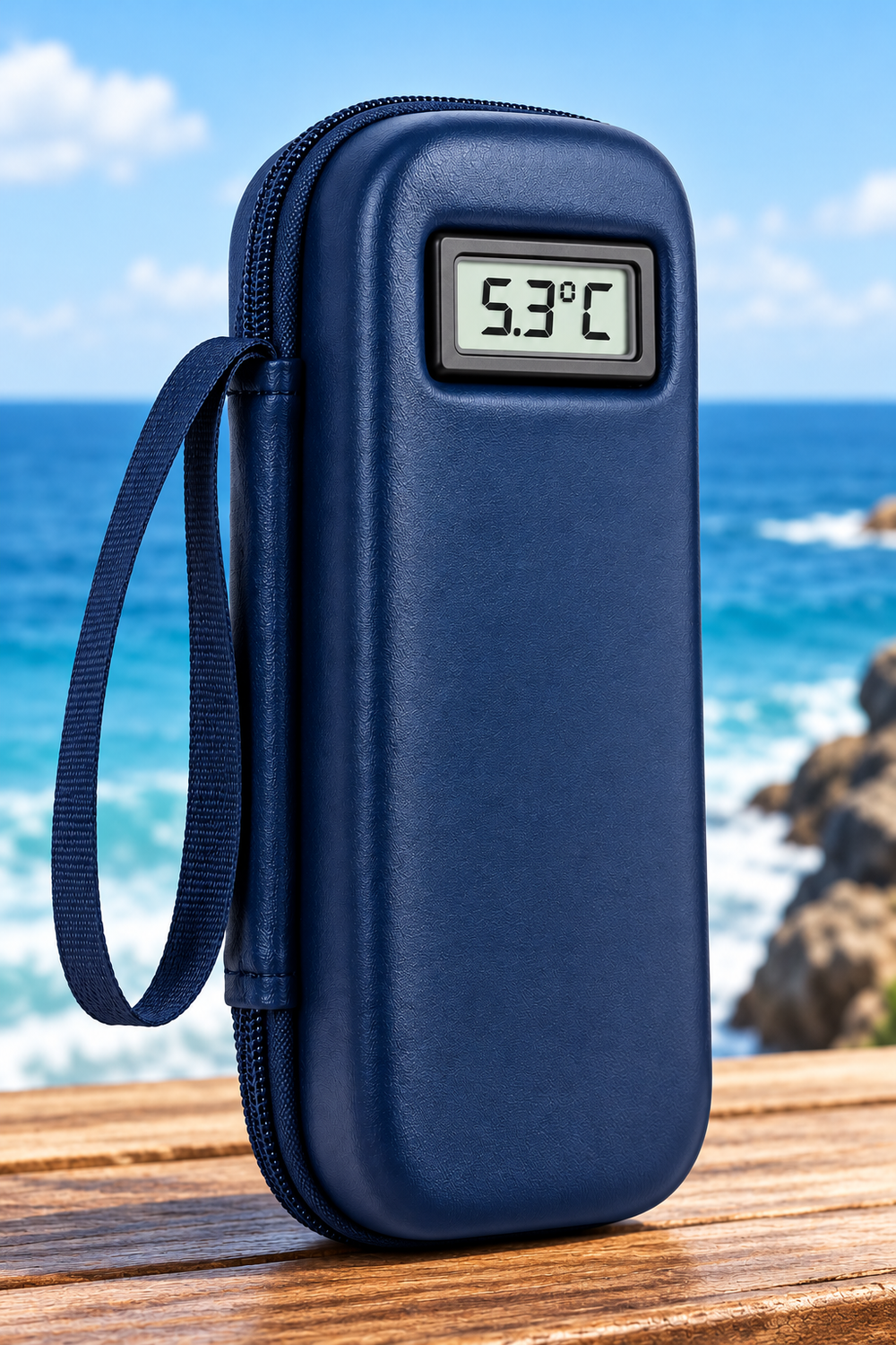 PenVoya™  Injection Travel Cooler