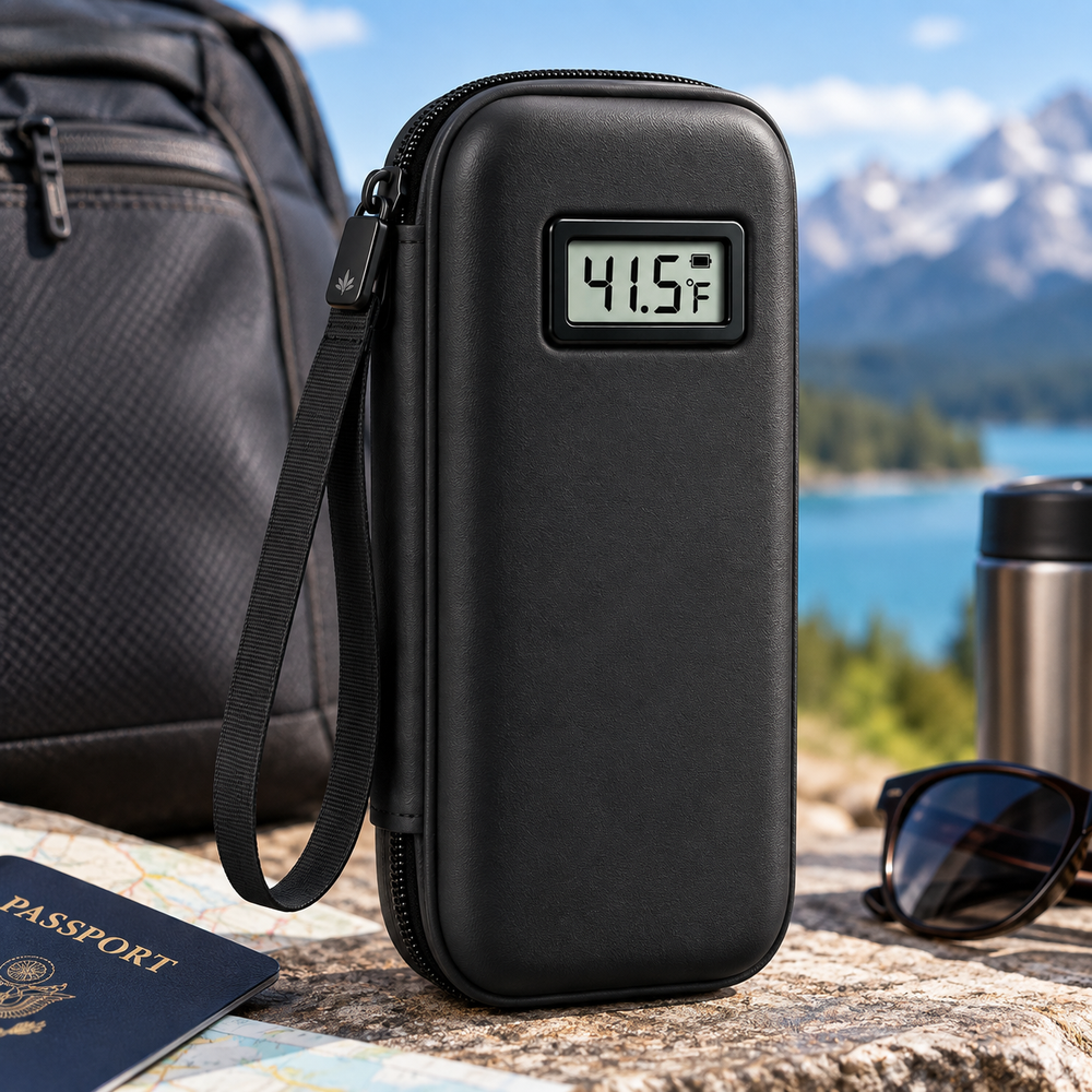 PenVoya™  Injection Travel Cooler