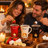 CozyMelt™ Fondue Cup