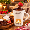 CozyMelt™ Fondue Cup