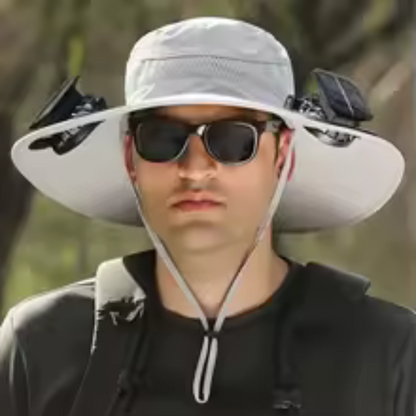 EcoChill Headwear™