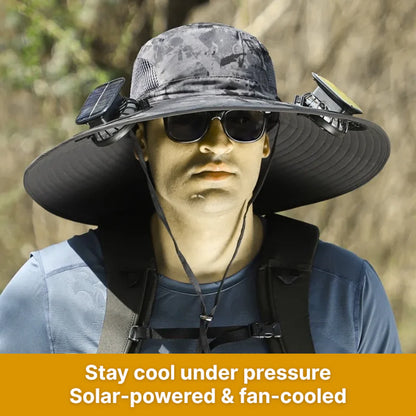 EcoChill Headwear™