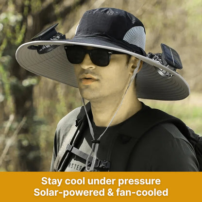 EcoChill Headwear™