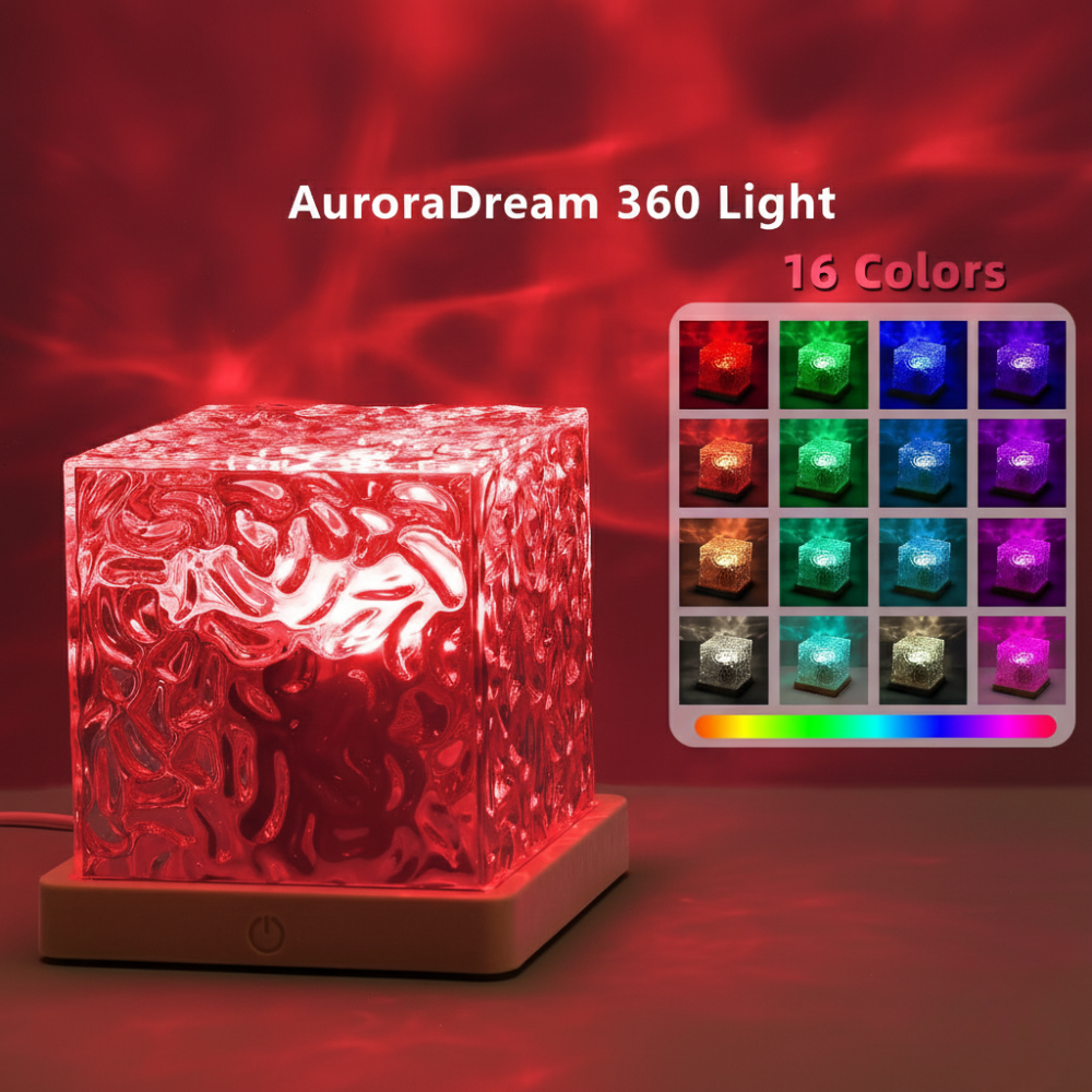 AuroraDream™360 Lite