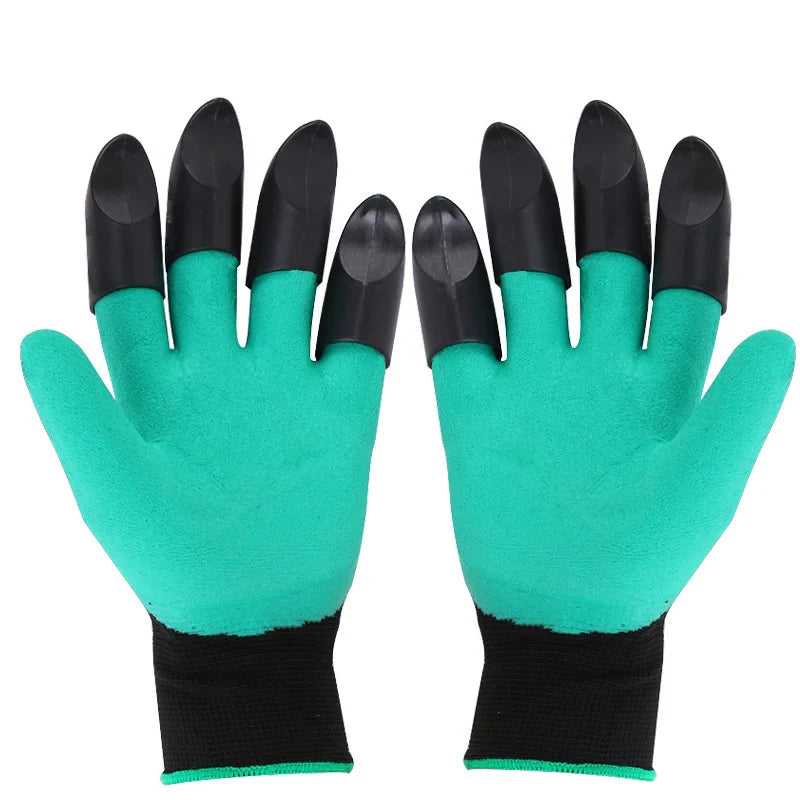 Garden Claw Gloves