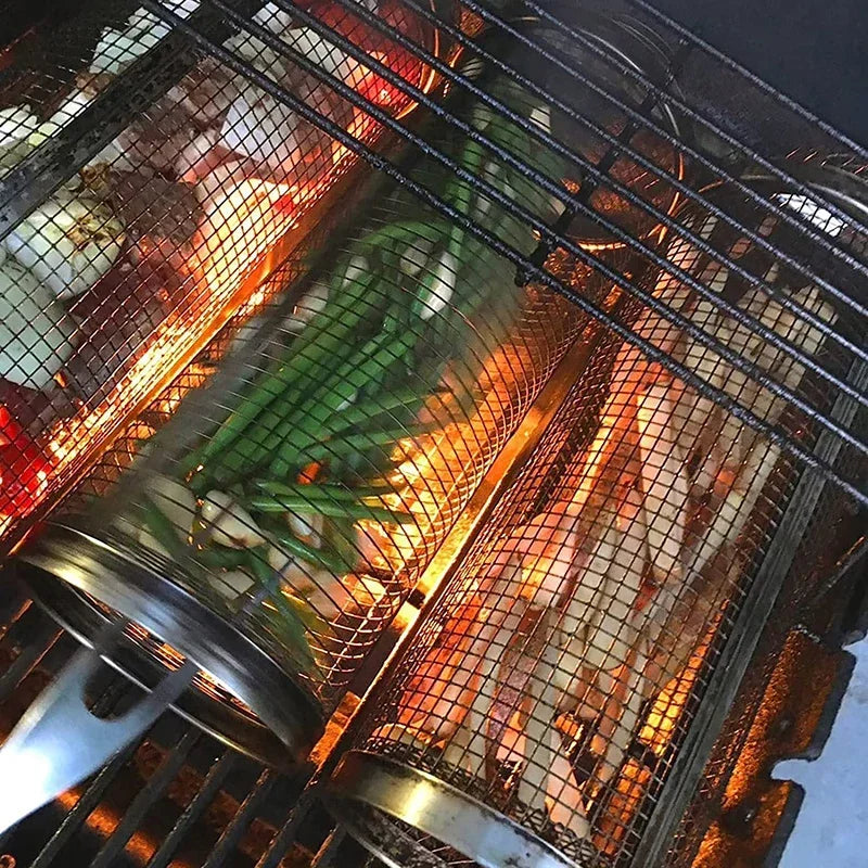 GrillCraft™ Basket