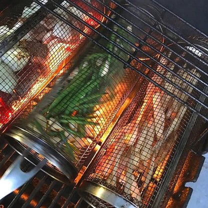 GrillCraft™ Basket