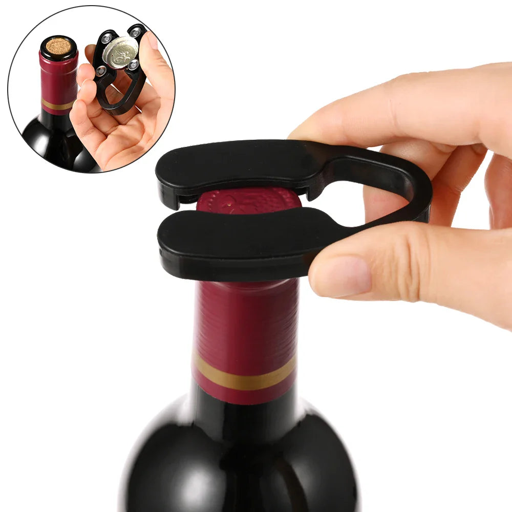 Easy-Pour Wine Set