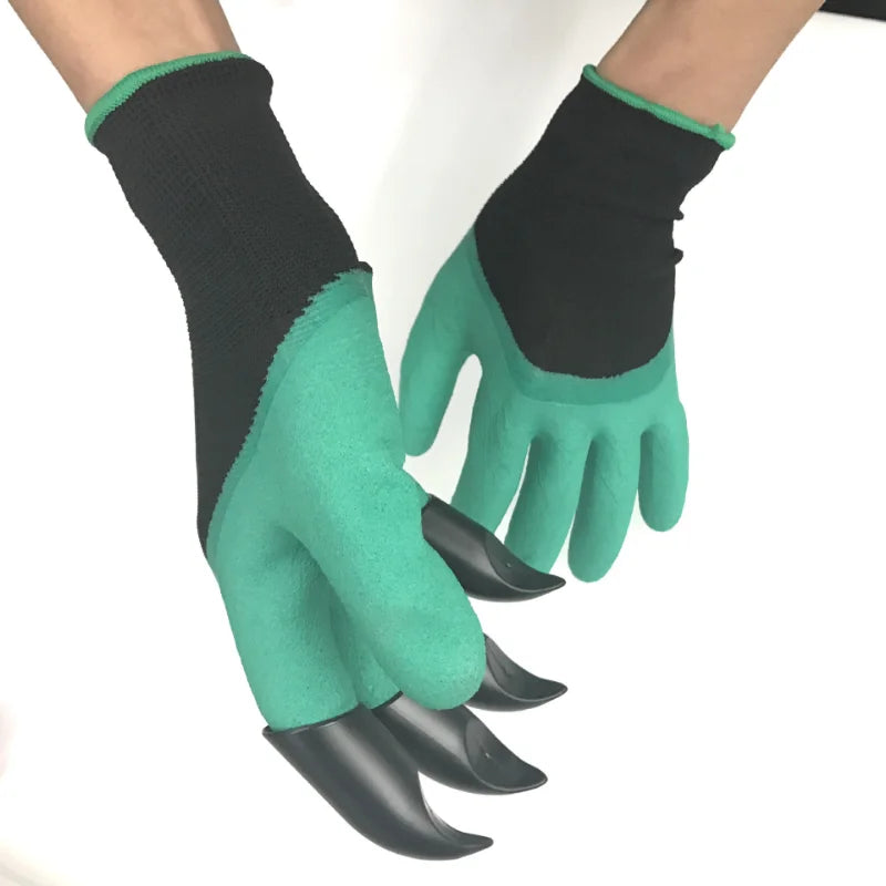 Garden Claw Gloves