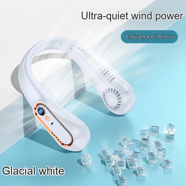 ChillNeck Portable Fan