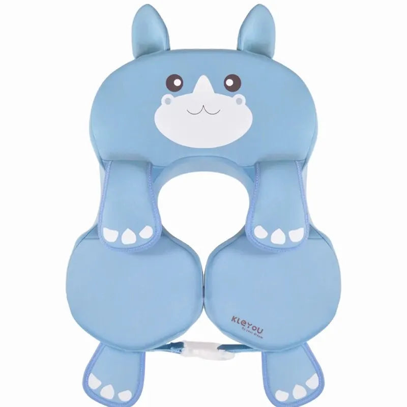 Safe Baby Swim Ring