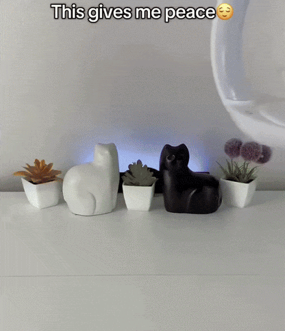 SandScape™ Glow Lamp