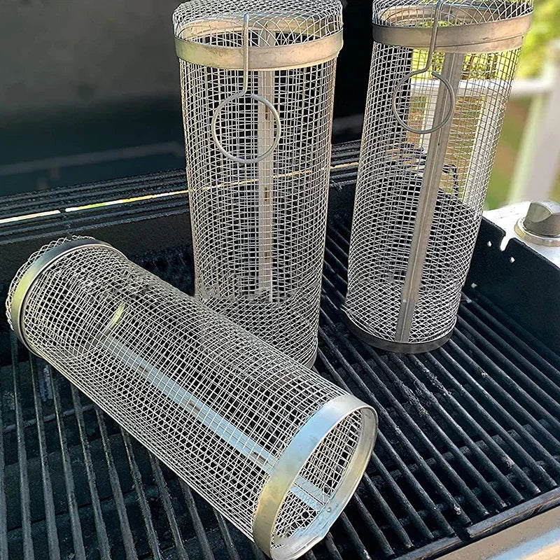 GrillCraft™ Basket