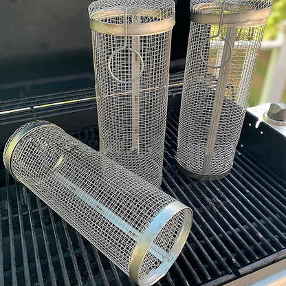 GrillCraft™ Basket