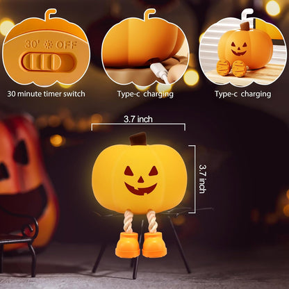 Grumpkin™ Night Light