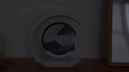 SandScape™ Glow Lamp