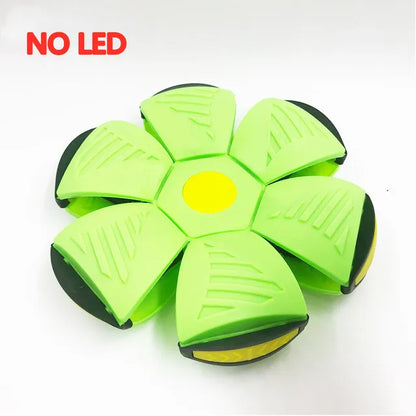 Fly LED UFO Ball™