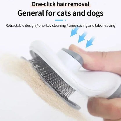 PAWZ GOOMING COMB™  BUY 2 GET 10% OFF!!