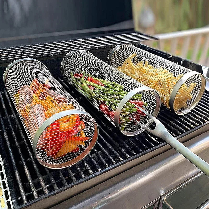 GrillCraft™ Basket