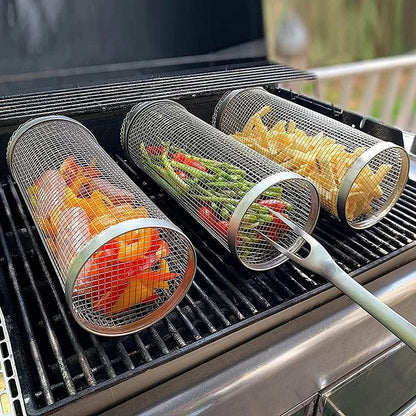 GrillCraft™ Basket