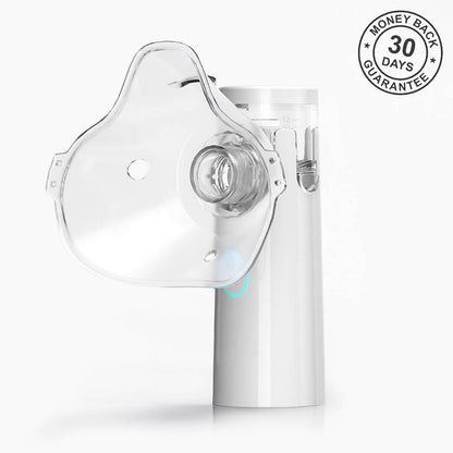 BreatheEase™ Nebulizer