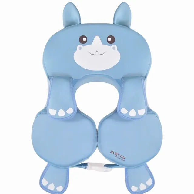 Safe Baby Swim Ring