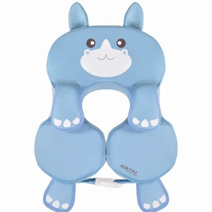 Safe Baby Swim Ring