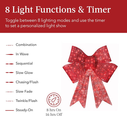Bow & Tinsel Co.