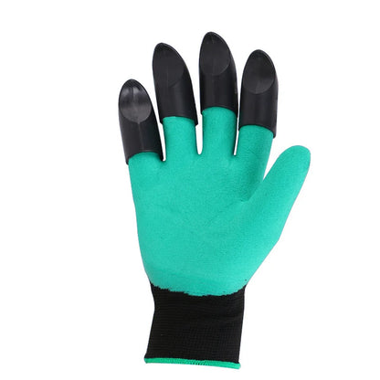 Garden Claw Gloves