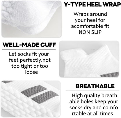 ComfyStep™ Socks
