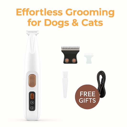 NeatPetz™ Grooming Kit