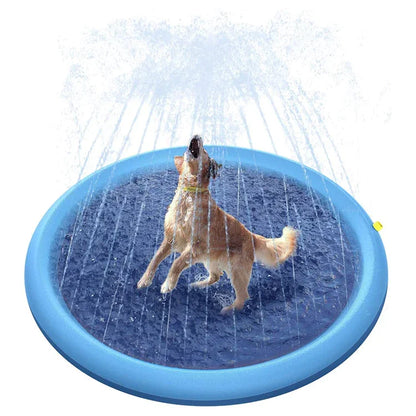 Splash & Play Mat™